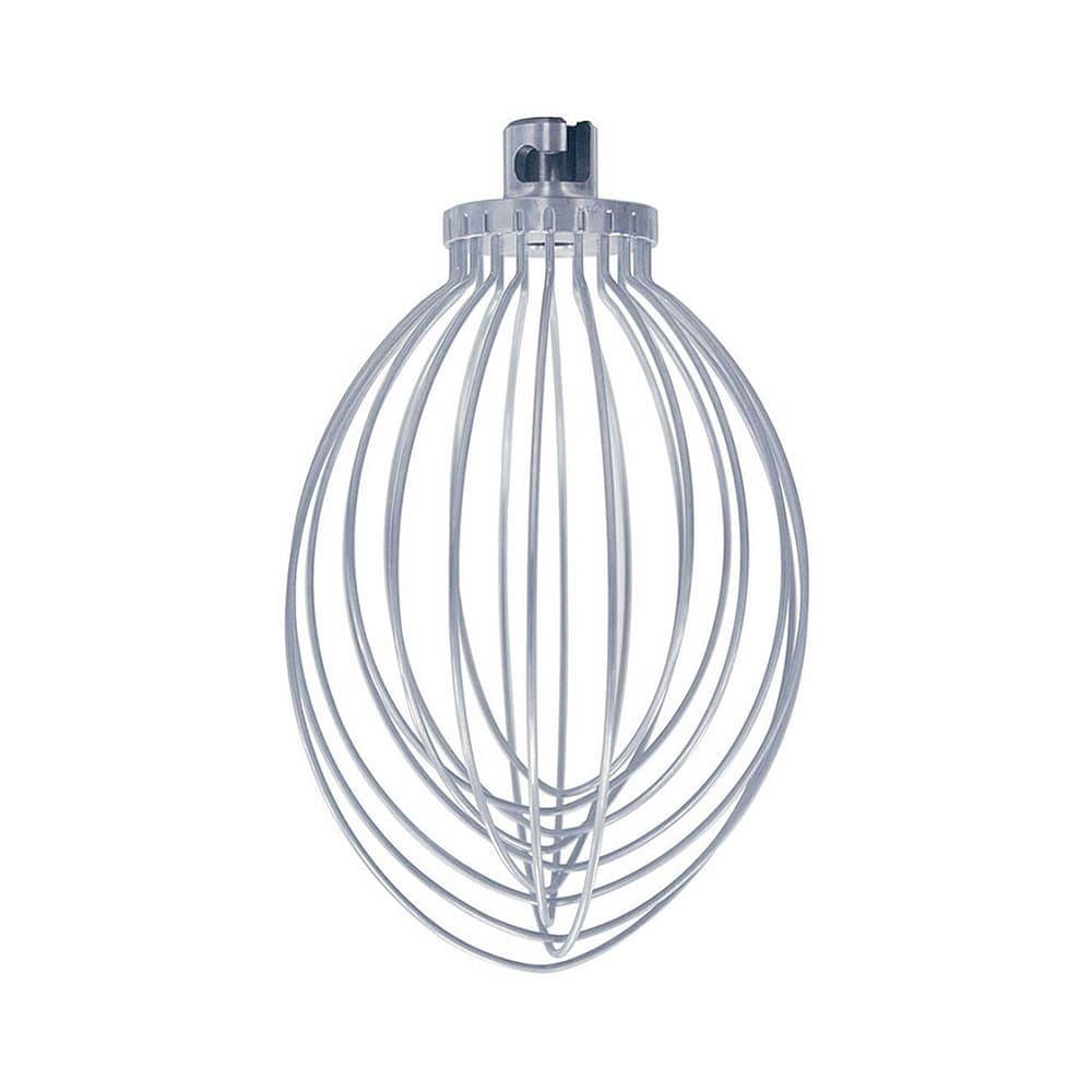 Hobart DWHIP-SST140 140 qt Replacement Wire Whip For V1401 Classic Mixers Stainless