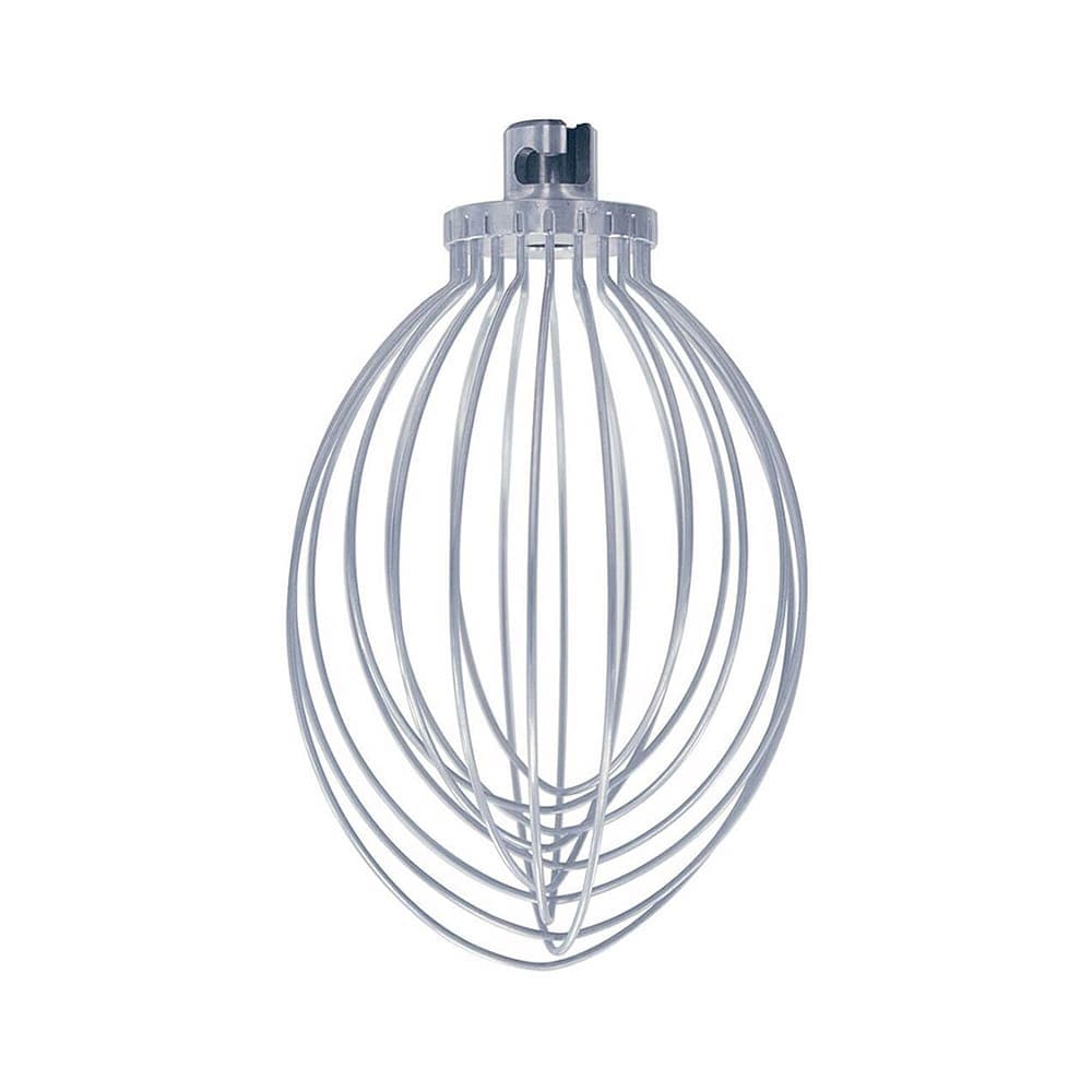 Hobart DWHIP-SSTD30 30 40 qt Replacement Wire Whip For D300 & D340 Mixers Stainless