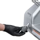 Ecoline by Hobart ECO12 Manual Meat & Cheese Slicer w/ 12" Blade, Belt Driven, Aluminum, 1/2 hp thumbnail 10