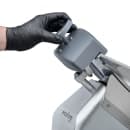 Ecoline by Hobart ECO12 Manual Meat & Cheese Slicer w/ 12" Blade, Belt Driven, Aluminum, 1/2 hp thumbnail 11