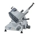 Ecoline by Hobart ECO12 Manual Meat & Cheese Slicer w/ 12" Blade, Belt Driven, Aluminum, 1/2 hp thumbnail 17
