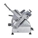 Ecoline by Hobart ECO12 Manual Meat & Cheese Slicer w/ 12" Blade, Belt Driven, Aluminum, 1/2 hp thumbnail 2