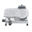 Ecoline by Hobart ECO12 Manual Meat & Cheese Slicer w/ 12" Blade, Belt Driven, Aluminum, 1/2 hp thumbnail 21
