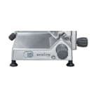 Ecoline by Hobart ECO12 Manual Meat & Cheese Slicer w/ 12" Blade, Belt Driven, Aluminum, 1/2 hp thumbnail 7