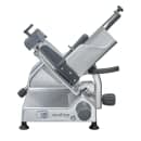 Ecoline by Hobart ECO12 Manual Meat & Cheese Slicer w/ 12" Blade, Belt Driven, Aluminum, 1/2 hp thumbnail 8
