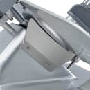 Ecoline by Hobart ECO12 Manual Meat & Cheese Slicer w/ 12" Blade, Belt Driven, Aluminum, 1/2 hp thumbnail 9