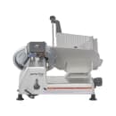 Centerline by Hobart EDGE10-11 Manual Meat Slicer w/ 10" Blade, Belt Driven, Aluminum, 1/2 hp thumbnail 4