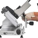 Centerline by Hobart EDGE12-11 Manual Meat & Cheese Slicer w/ 12" Blade, Belt Driven, Aluminum, 1/2 hp thumbnail 10