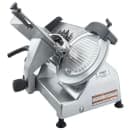 Centerline by Hobart EDGE12-11 Manual Meat & Cheese Slicer w/ 12" Blade, Belt Driven, Aluminum, 1/2 hp thumbnail 3