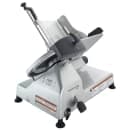 Centerline by Hobart EDGE12-11 Manual Meat & Cheese Slicer w/ 12" Blade, Belt Driven, Aluminum, 1/2 hp thumbnail 5
