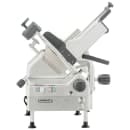 Centerline by Hobart EDGE13A-11 Automatic Meat & Cheese Slicer w/ 13" Blade, Belt Driven, Aluminum, 1/2 hp thumbnail 3