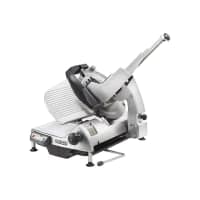 Centerline by Hobart EDGE13A-11 Automatic Meat & Cheese Slicer w/ 13" Blade, Belt Driven, Aluminum, 1/2 hp thumbnail 5