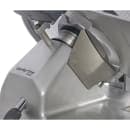 Centerline by Hobart EDGE14-11 Manual Meat Slicer w/ 14" Blade, Belt Driven, Aluminum, 1/2 hp thumbnail 3