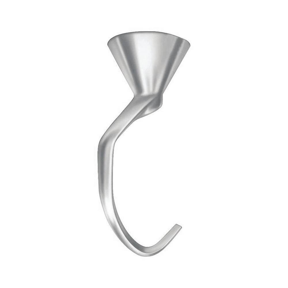 Hobart EDOUGH-HL60 60 qt Mixer Attachment Dough Arm Aluminum