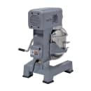 Ecoline by Hobart EMM10-1STD 10 qt Planetary Mixer - Bench Model, 3/4 hp, 120v/1ph thumbnail 3