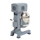 Ecoline by Hobart EMM20-1STD 20 qt Planetary Mixer - Bench Model, 1 hp, 120v/1ph thumbnail 3
