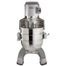 Hobart HL1400C-1STD Legacy+ 140 qt Planetary Mixer - Floor Model, 5 hp, 200-240v, 3ph thumbnail 2