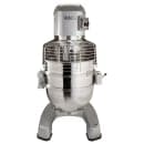 Hobart HL1400C-2STD Legacy+ 140 qt Planetary Mixer - Floor Model, 5 hp, 380-460v, 3ph thumbnail 2