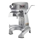 Hobart HL200-1 Legacy+ 20 qt Planetary Mixer - Bench Model, 1/2 hp, 100-120v thumbnail 2