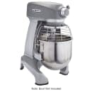 Hobart HL200-1 Legacy+ 20 qt Planetary Mixer - Bench Model, 1/2 hp, 100-120v thumbnail 7