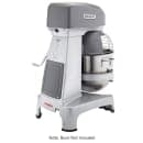 Hobart HL200-1 Legacy+ 20 qt Planetary Mixer - Bench Model, 1/2 hp, 100-120v thumbnail 8