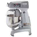 Hobart HL200-10STD Legacy+ 20 qt Planetary Mixer - Bench Model, 1/2 hp, 100-120v thumbnail 3