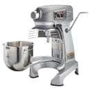 Hobart HL200-10STD Legacy+ 20 qt Planetary Mixer - Bench Model, 1/2 hp, 100-120v thumbnail 4