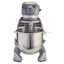 Hobart HL200-1STD Legacy+ 20 qt Planetary Mixer - Bench Model, 1/2 hp, 100-120v thumbnail 4