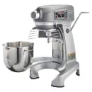 Hobart HL200-1STD Legacy+ 20 qt Planetary Mixer - Bench Model, 1/2 hp, 100-120v thumbnail 9