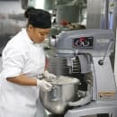 Hobart HL200-2STD Legacy+ 20 qt Planetary Mixer - Bench Model, 1/2 hp, 200-240v, 1ph thumbnail 15