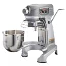 Hobart HL200-40STD Legacy+ 20 qt Planetary Mixer - Bench Type, 1/2 hp, 200-240v/1ph thumbnail 3