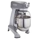 Hobart HL200-40STD Legacy+ 20 qt Planetary Mixer - Bench Type, 1/2 hp, 200-240v/1ph thumbnail 5