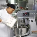 Hobart HL200-40STD Legacy+ 20 qt Planetary Mixer - Bench Type, 1/2 hp, 200-240v/1ph thumbnail 7