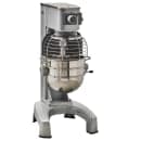 Hobart HL300-2STD Legacy+ 30 qt Planetary Mixer - Floor Model, 3/4 hp, 380-460v/3ph thumbnail 4