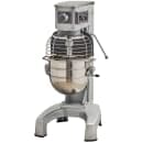 Hobart HL300C-3STD Legacy+ 30 qt Planetary Mixer - Floor Model , 3/4 hp, 100-120v thumbnail 3