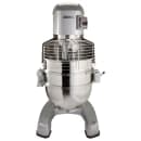 Hobart HL400-1STD Legacy+ 40 qt Planetary Mixer - Floor Model, 1 1/2 hp, 200-240v/3ph thumbnail 3
