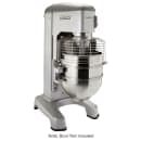 Hobart HL400-4 Legacy+ 40 qt Planetary Mixer - Floor Model, 1 1/2 hp, 200-240v/1ph thumbnail 2