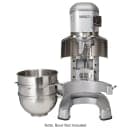 Hobart HL400-4 Legacy+ 40 qt Planetary Mixer - Floor Model, 1 1/2 hp, 200-240v/1ph thumbnail 5