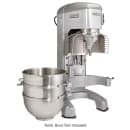 Hobart HL400-4 Legacy+ 40 qt Planetary Mixer - Floor Model, 1 1/2 hp, 200-240v/1ph thumbnail 6
