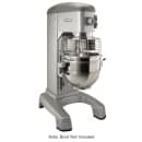 Hobart HL600-1 Legacy+ 60 qt Planetary Mixer - Floor Model, 2 7/10 hp, 200-240v/3ph thumbnail 2