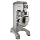 Hobart HL600-1STD Legacy+ 60 qt Planetary Mixer - Floor Model, 2 7/10 hp, 200-240v/3ph thumbnail 2
