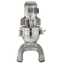 Hobart HL600-1STD Legacy+ 60 qt Planetary Mixer - Floor Model, 2 7/10 hp, 200-240v/3ph thumbnail 3