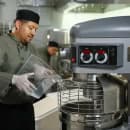 Hobart HL600-1STD Legacy+ 60 qt Planetary Mixer - Floor Model, 2 7/10 hp, 200-240v/3ph thumbnail 9