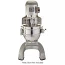 Hobart HL600-2 Legacy+ 60 qt Planetary Mixer - Floor Model, 2 7/10 hp, 380-460v/3ph thumbnail 3