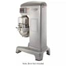 Hobart HL600-2 Legacy+ 60 qt Planetary Mixer - Floor Model, 2 7/10 hp, 380-460v/3ph thumbnail 4