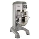 Hobart HL600-2STD Legacy+ 60 qt Planetary Mixer - Floor Model, 2 7/10 hp, 380-460v/3ph thumbnail 2