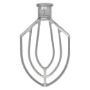 Hobart HL600-2STD Legacy+ 60 qt Planetary Mixer - Floor Model, 2 7/10 hp, 380-460v/3ph thumbnail 5