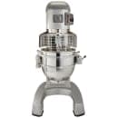 Hobart HL600C-1STD Legacy+ 60 qt Correctional Planetary Mixer w/ 4 Fixed Speeds, 200-240v/3ph thumbnail 2