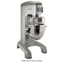 Hobart HL662-1 Legacy+ 60 qt Planetary Mixer - Floor Model, 2 7/10 hp, 200-240v thumbnail 2