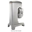 Hobart HL662-1 Legacy+ 60 qt Planetary Mixer - Floor Model, 2 7/10 hp, 200-240v thumbnail 5